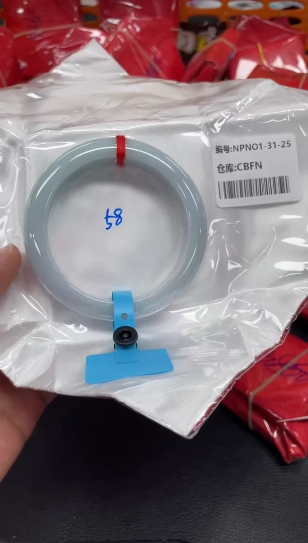 未镶嵌手镯翡翠翡翠手镯