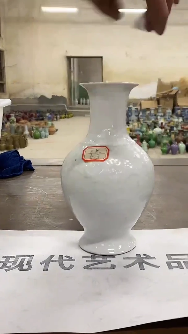 E585景德镇高端瓷器