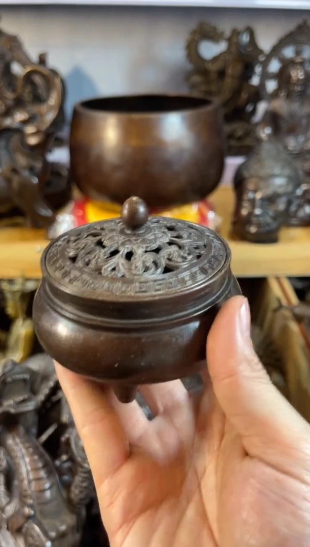 【闪购商品】.案台摆件 物品摆件