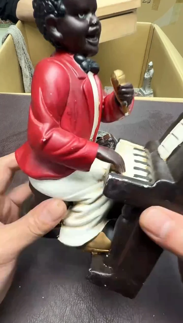 手工艺品钧瓷润*416