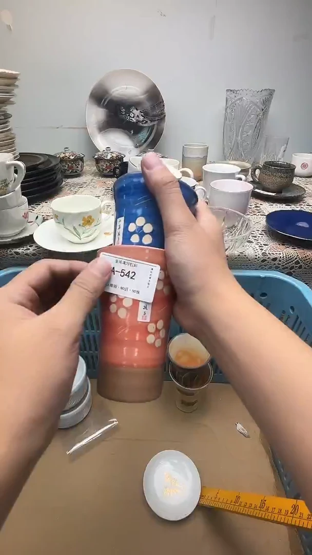 其他陶星****c锦福瓷器定闪链接  542