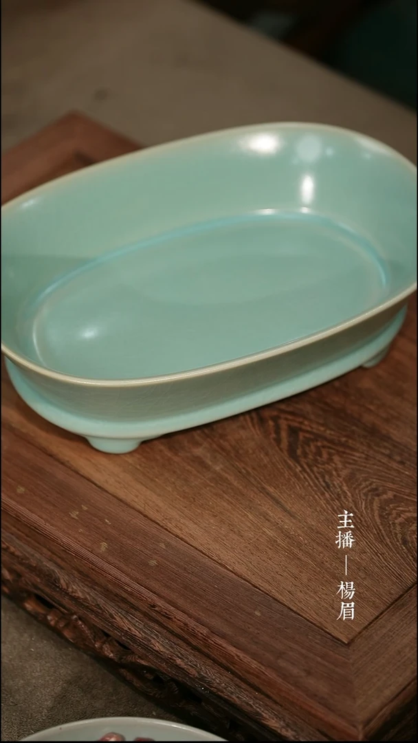 水仙盆-眉111111-瑕疵