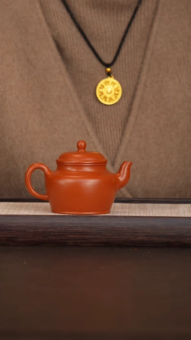 【闪购商品】紫砂茶壶原矿紫砂茶壶