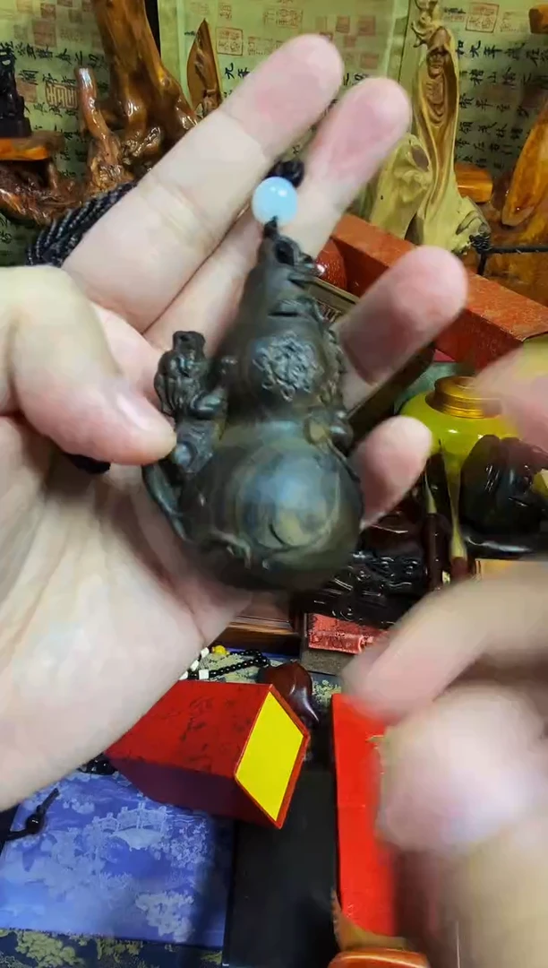 木貔貅葫芦直播推荐直播推荐