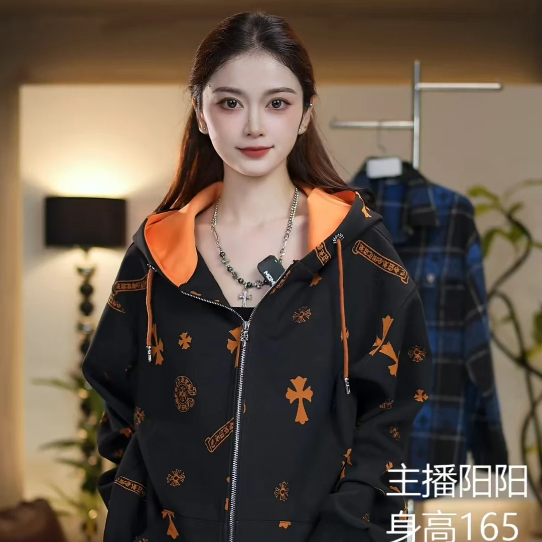 【Angle阳阳专属】-时尚百搭潮流卫衣-M0165-32号