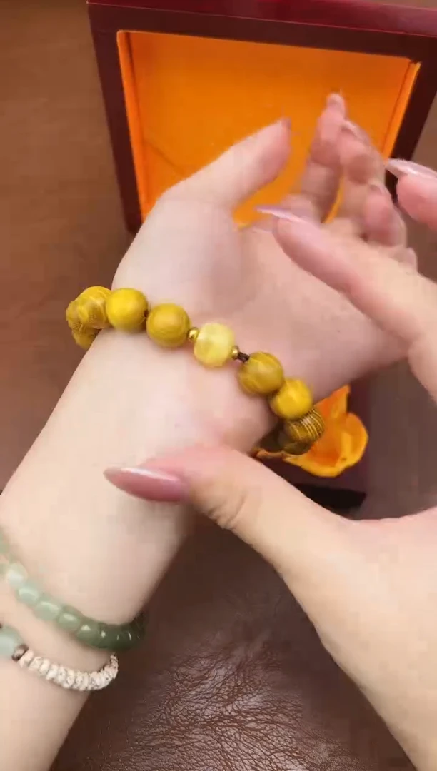 万家文玩阁黄金檀链接@@YS1006