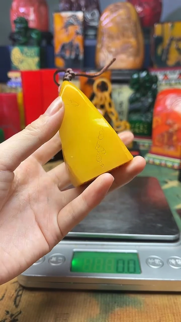 寿山石其他寿山石纂刻石料111