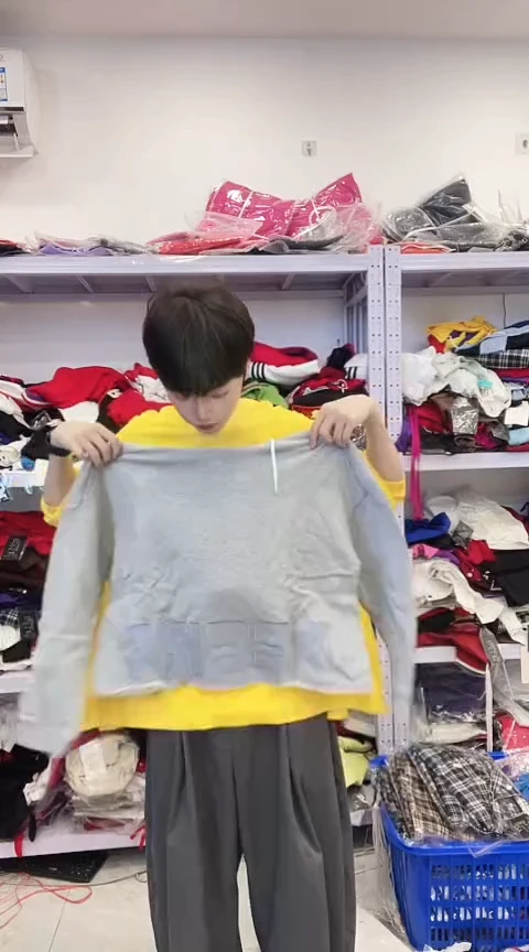 闪电购精品女装83XL