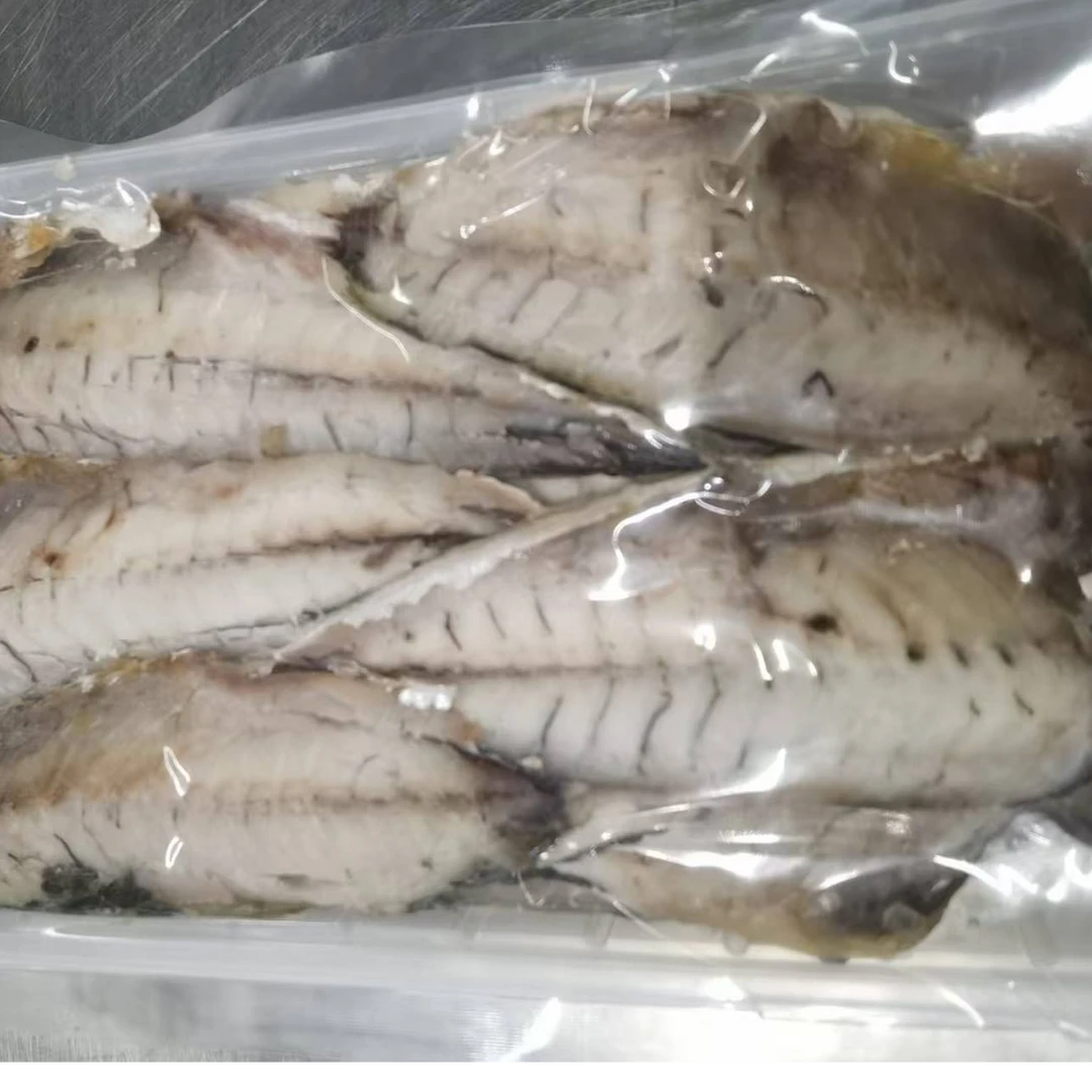 【润永鲜】 天然巴浪鱼鱼干 鳀鱼干鱼干