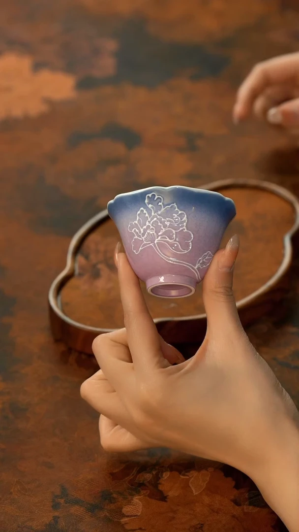 【闪购商品】11留器茶斋高货瓷器@@LQ2927