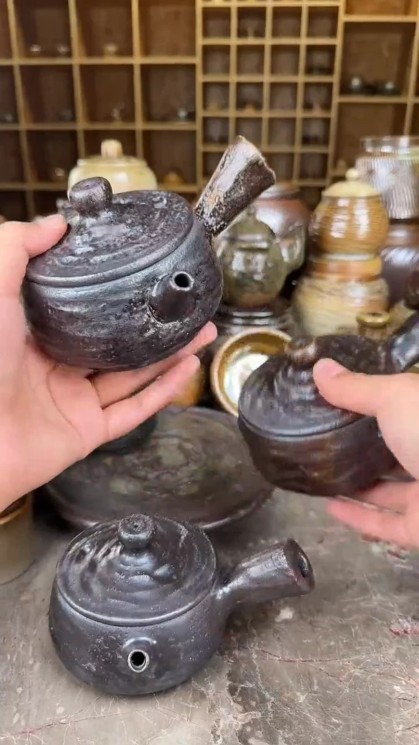 壶一只250-微瑕  苏橙茶周边....