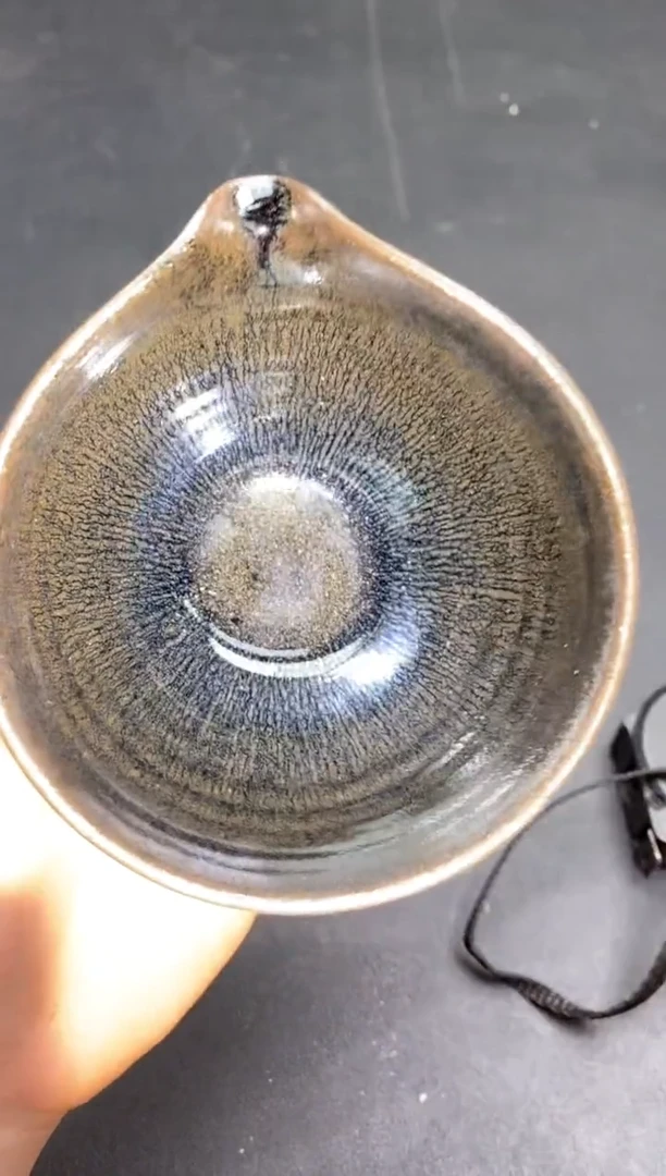 【闪购商品】茶盏90建盏建盏建盏建盏