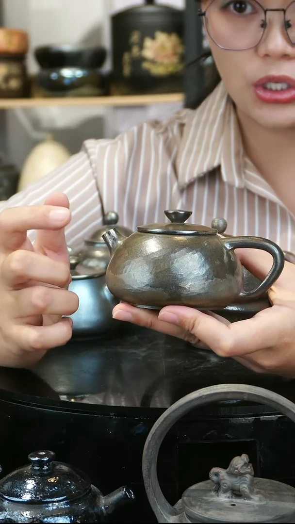 壶403  苏橙茶周边....