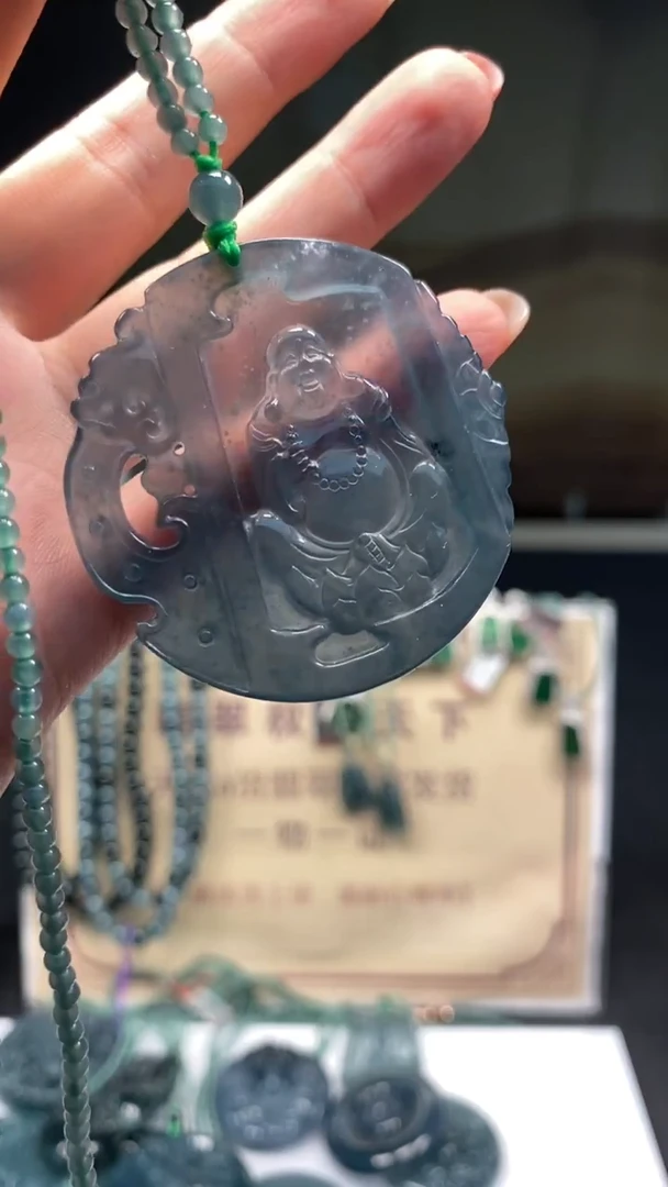 未镶嵌定制翡翠********741