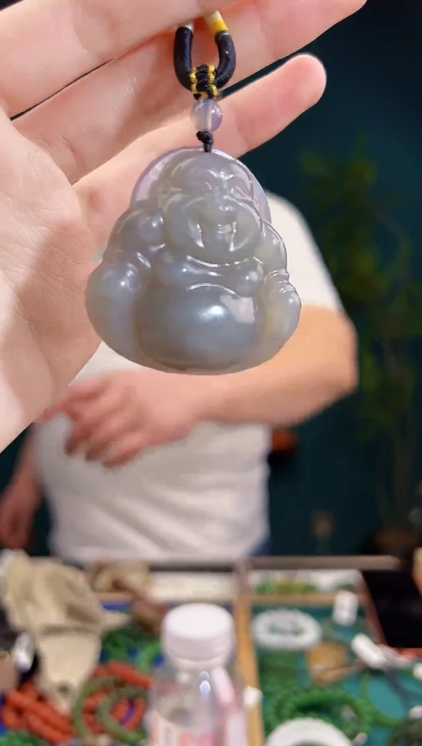 颈饰未镶嵌和田玉多样性发货 拍一单发一个