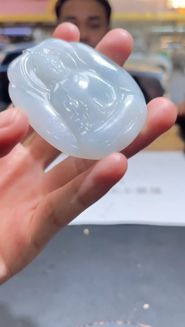 【闪购商品】定制翡翠未镶嵌定制孤品