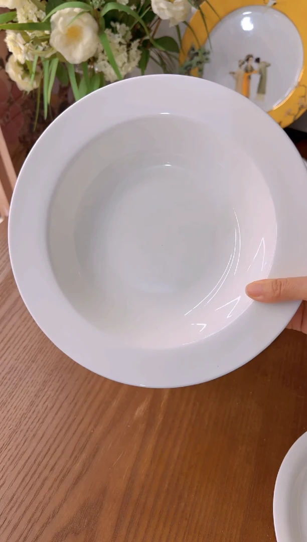 【闪购商品】盘子瓷*****************