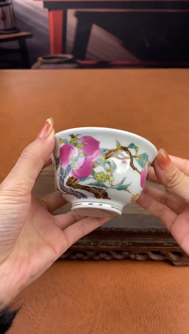 【闪购商品】陶禧茶器闪购福利V