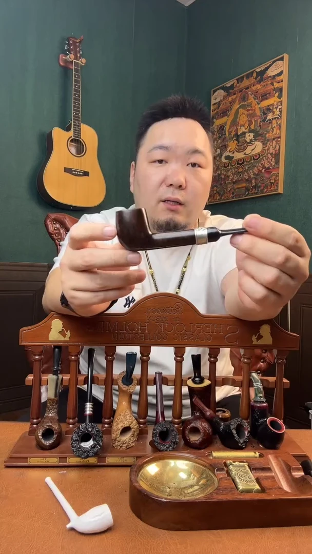 石楠木意大利进口石楠木烟斗