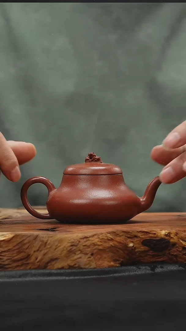 茶壶紫砂宜兴紫砂壶