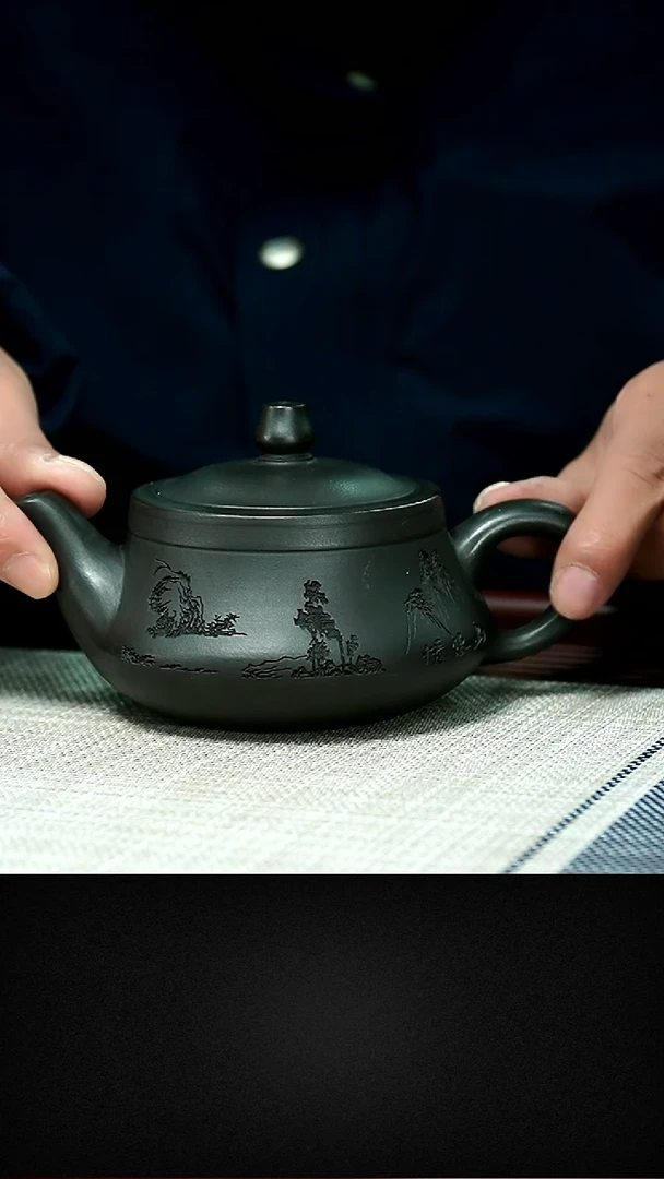 茶壶紫砂茶壶 紫砂7