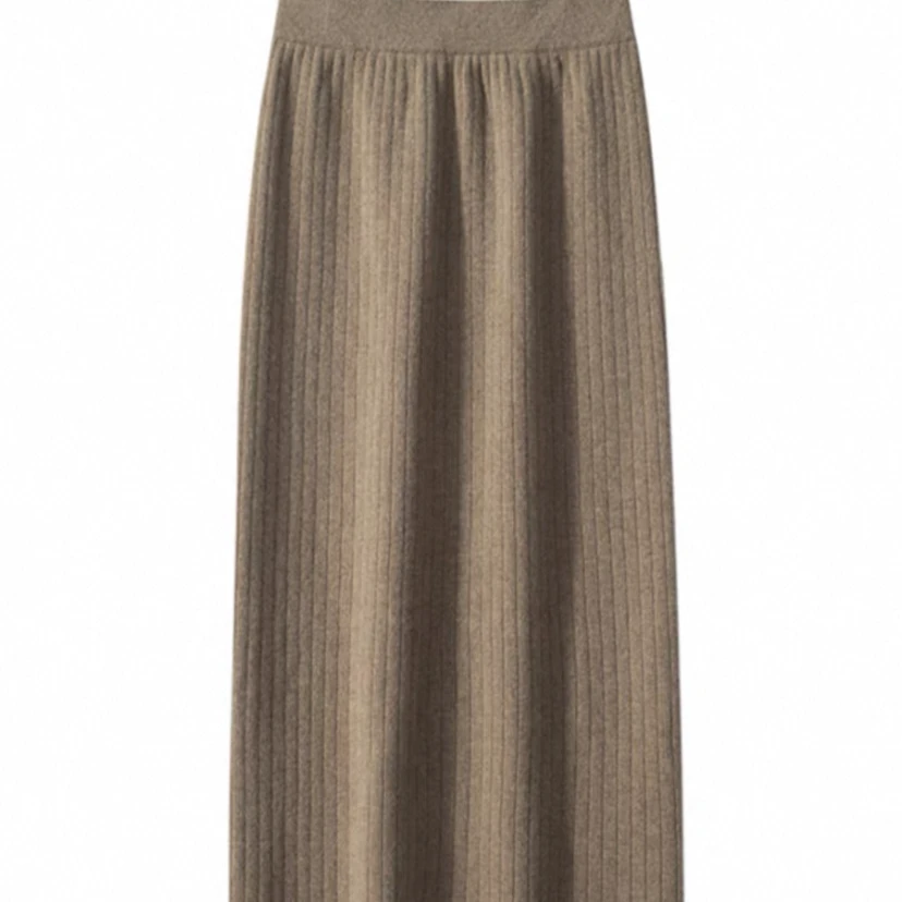 【影姐宠粉】2025专柜带标韩版半身裙H型包臀裙3115