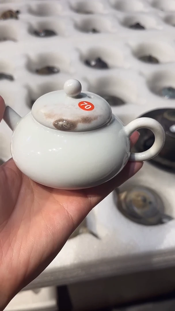 壶70号容量150ML