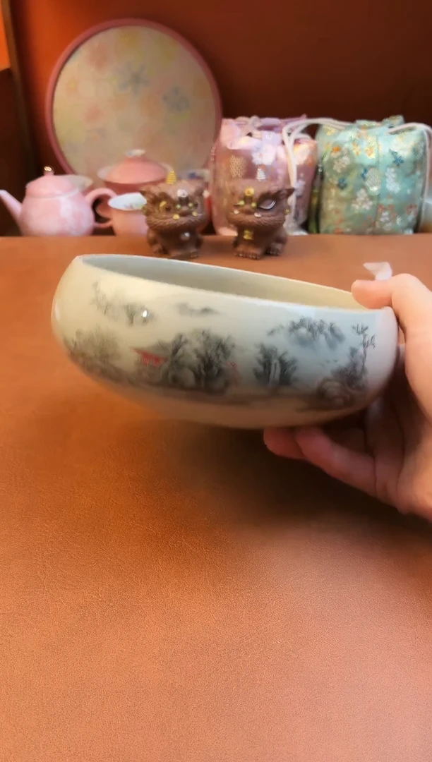 陶瓷@@@云问茶具链接