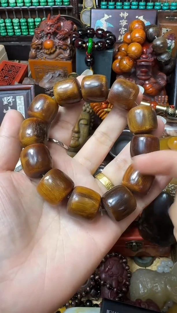 牛骨其他主播推荐：一物一拍，讲解为准！