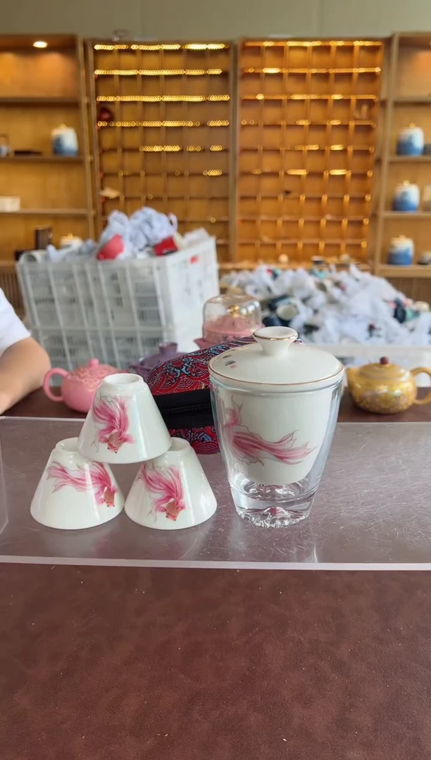瓷片鸣盏居甄选阁11111