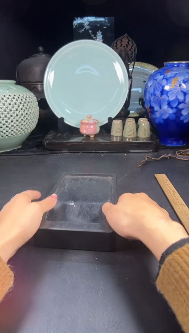 陶瓷茶杯茶器茶周边