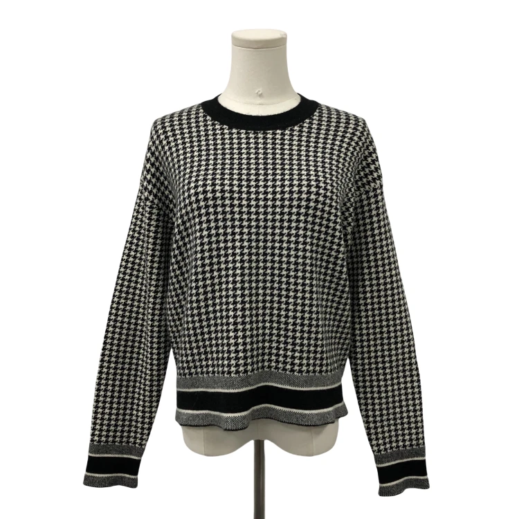 迪奥/毛衣/95新/[251225SJ]