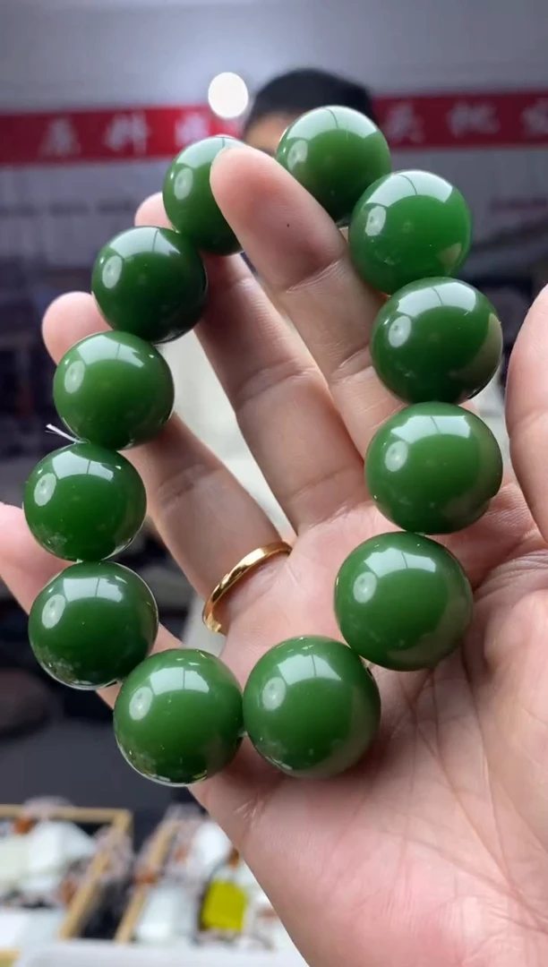 颈饰未镶嵌石英质玉天然玉石未镶嵌颈饰20