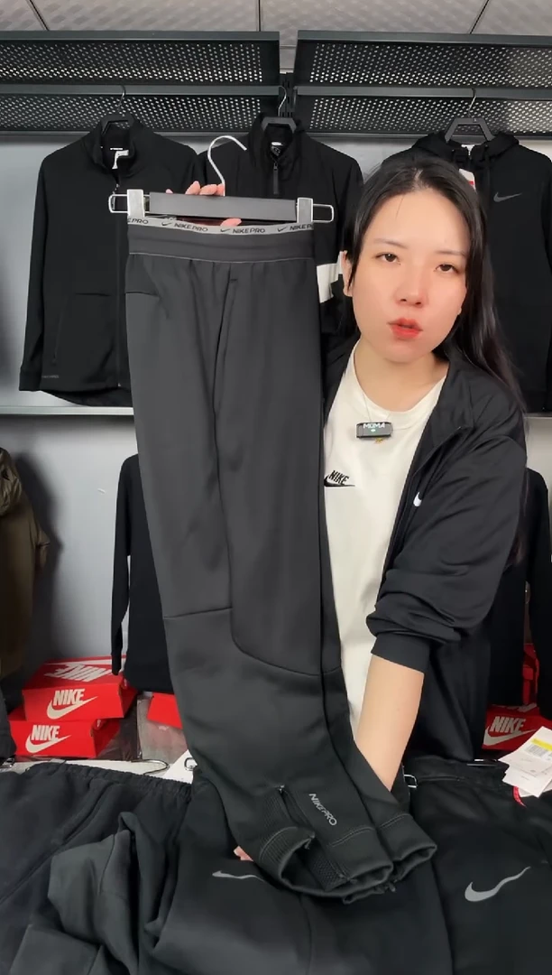 2123加绒裤 M码110-130斤