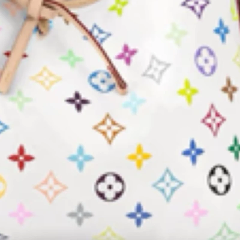 【白三彩 一样的包 包222