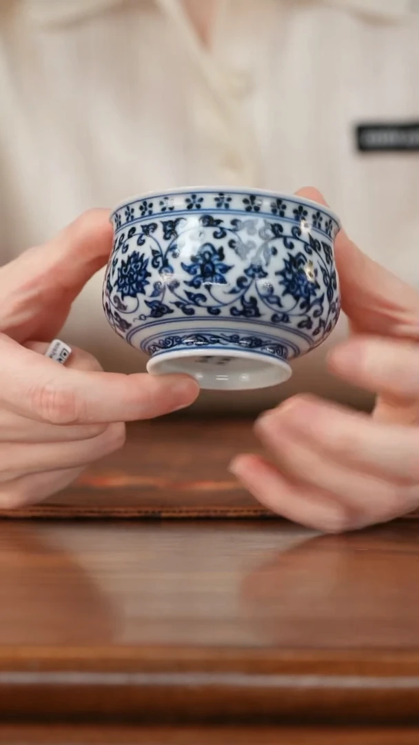 瓷片墨舍瓷器moshe1201