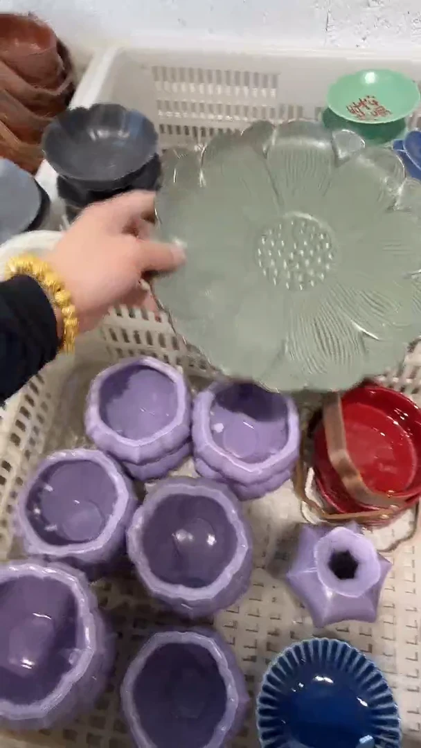 摆件微瑕商品，介意勿拍