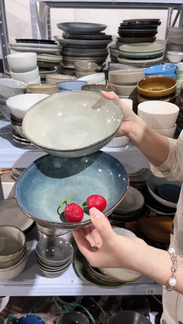 【闪购商品】瓷片外贸尾货微瑕满20包邮X2 P2B混色