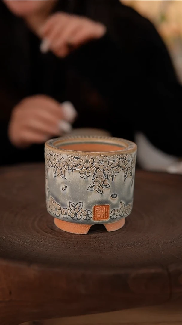 【闪购商品】陶瓷2-9-017默认有瑕口6