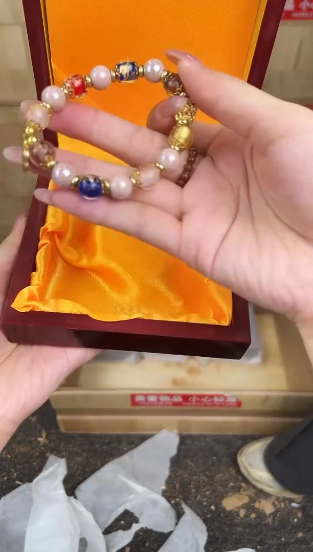 万家文玩阁香灰琉璃链接@@SP235