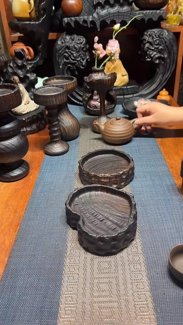 香樟木香樟木一物一拍