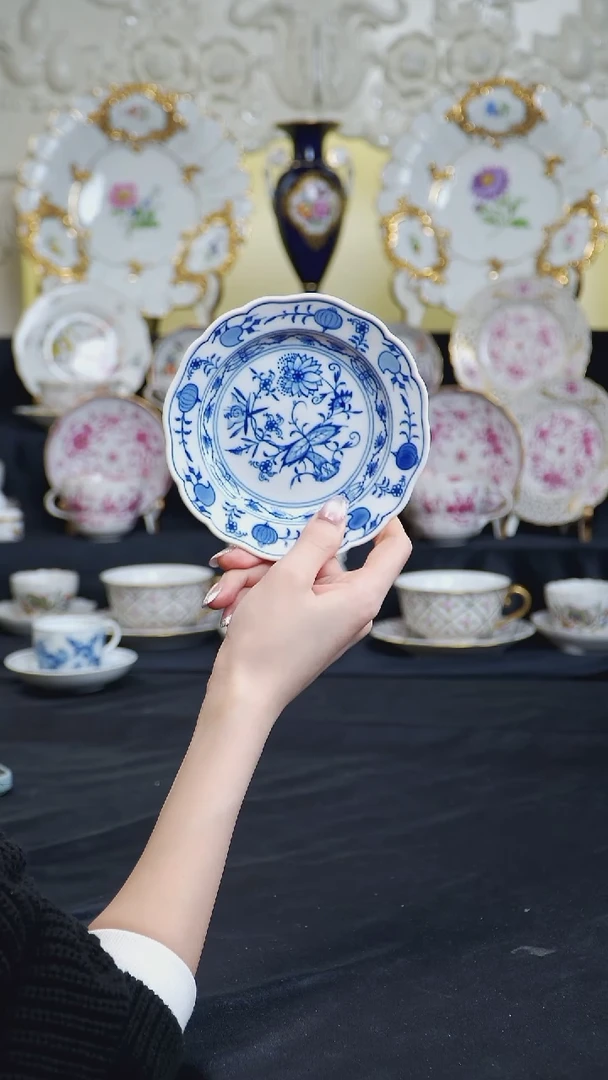 瓷婷婷中古器物如图所示73