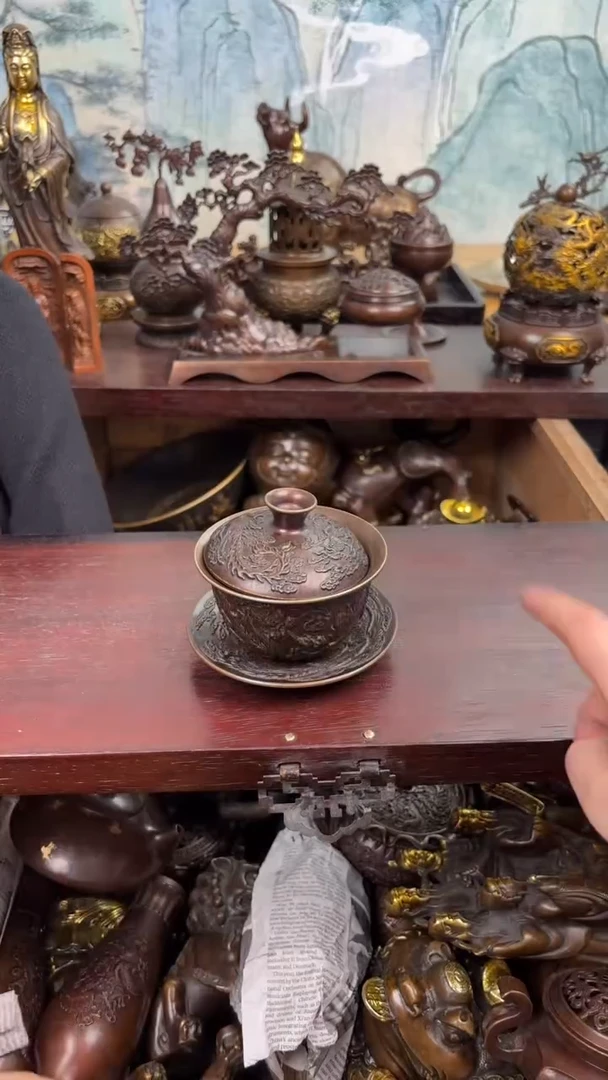 锦瑞铜专属精选链接