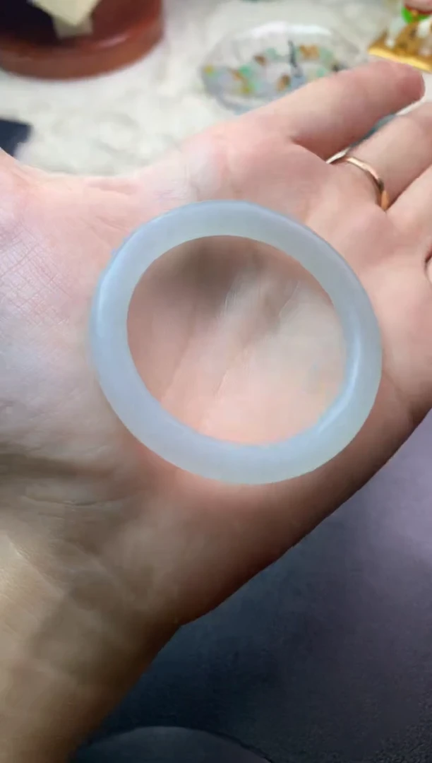 未镶嵌定制翡翠毛货