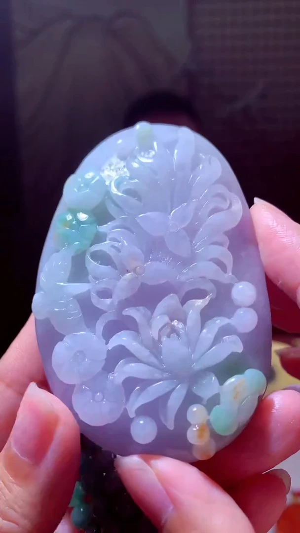 未镶嵌定制翡翠天然翡翠（拍一发一）