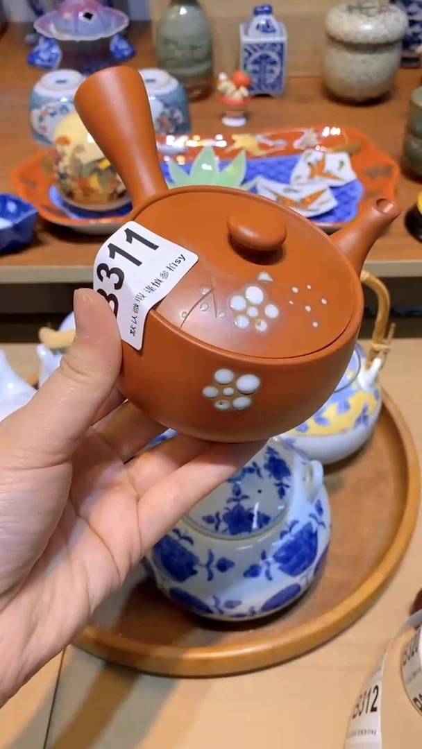 【闪购商品】思羽甄选壹号商品BB311