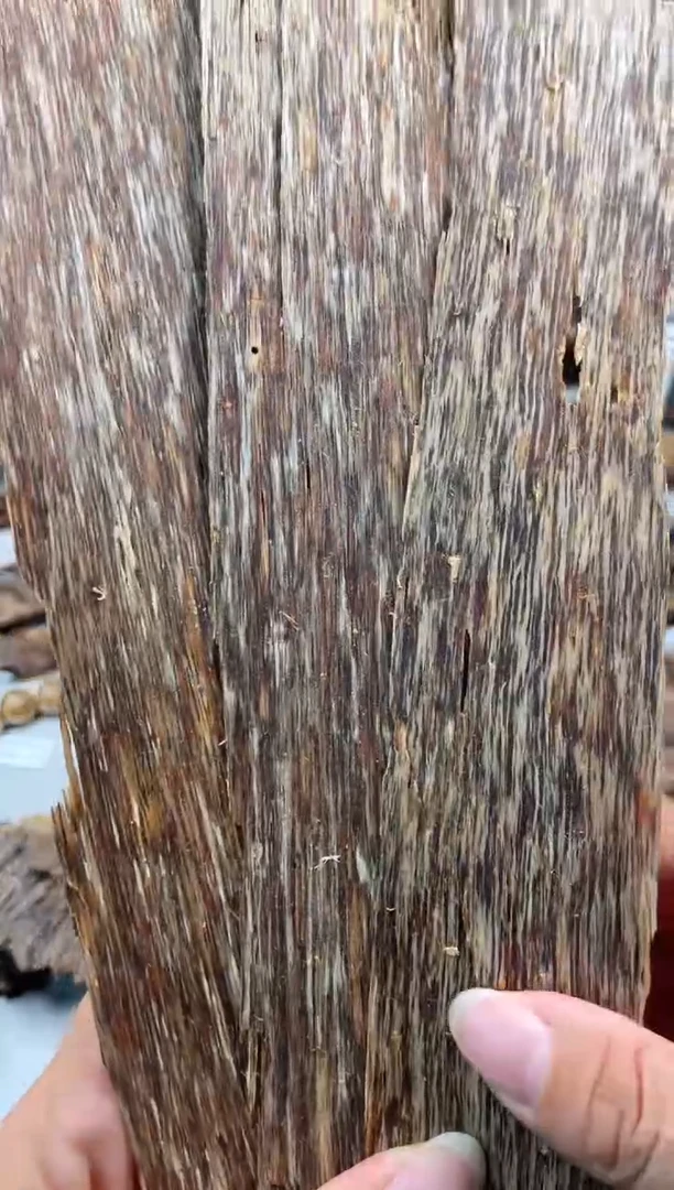 沉香碎屑沉香越南芽庄越南芽庄