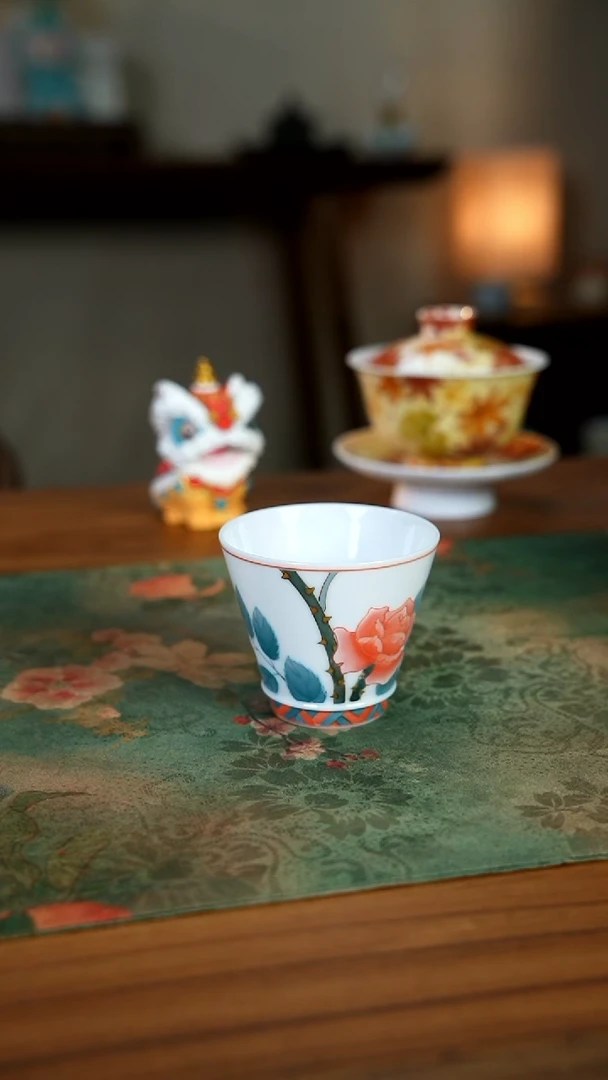 陶瓷零九零五-二三七