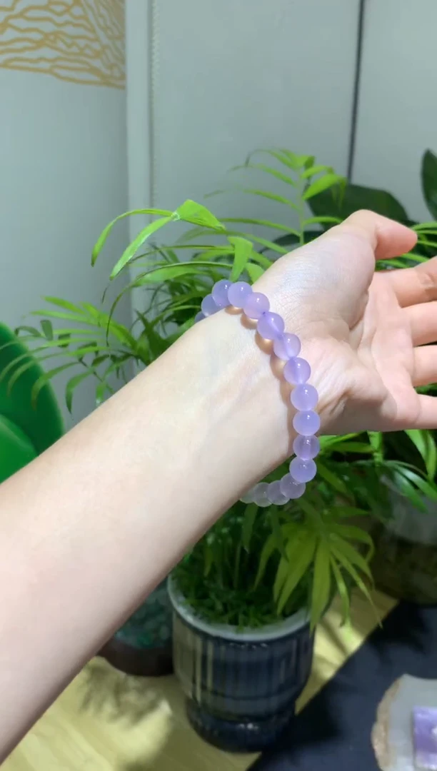 手镯玛瑙/玉髓未镶嵌05170