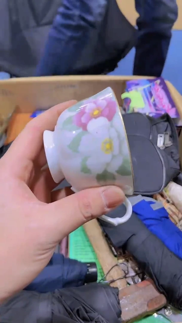 【闪购商品】瑕疵品瓷器瓷器瓷器